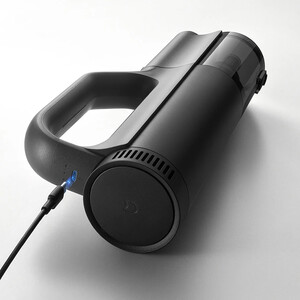 قیمت جاروبرقی ماشین شیائومی