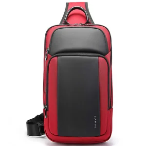 کوله پشتی کراس بادی بنج BG-7795