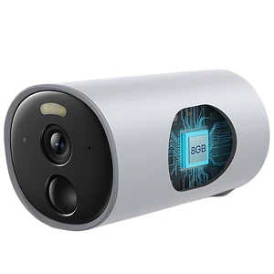 بهترین دوربین مداربسته هوشمند فضای باز ضدآب بیسوس