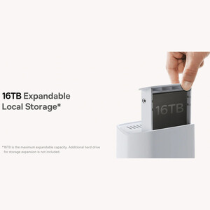 دوربین نظارتی 145 درجه بیسوس