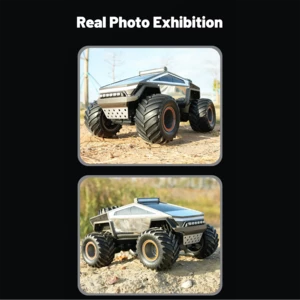 بهترین ماشین کنترلی پرسرعت تسلا