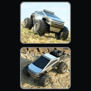 خرید ماشین کنترلی پرسرعت تسلا