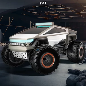 کیفیت ماشین کنترلی پرسرعت تسلا