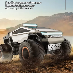 فروش ماشین کنترلی پرسرعت تسلا