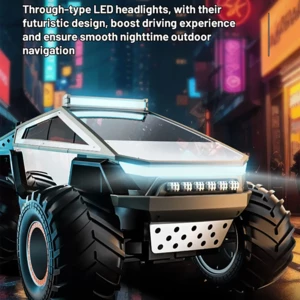 خرید ماشین کنترلی پرسرعت تسلا