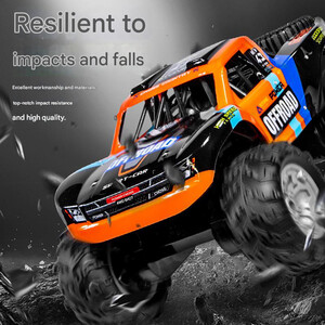 فروش ماشین کنترلی اسباب بازی آب خاکی