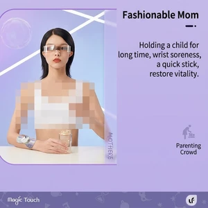 برترین ماساژور بلوتوثی هوشمند شیائومی