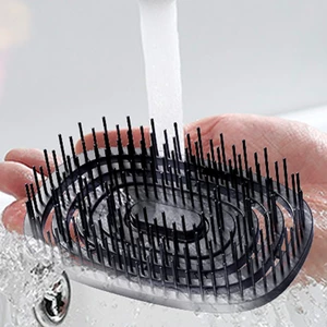 شانه ماساژور ارتعاشی نور درمانی قرمز جوردن و جودی