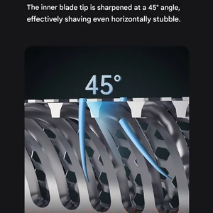 ریش تراش شیائومی