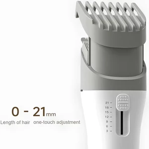 کیفیت ریش تراش و ماشین اصلاح شیائومی