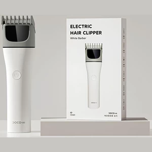 بهترین ماشین اصلاح صورت شیائومی