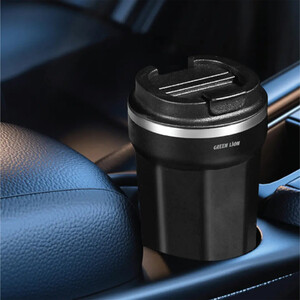 خرید ماگ مسافرتی 380 میلی لیتری گرین لاین