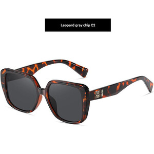 خرید عینک دودی خانم ها و آقایان  پلاریزه کارن بازار