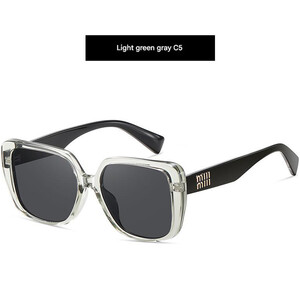 قیمت عینک دودی خانم ها و آقایان  پلاریزه کارن بازار