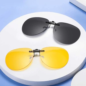 قیمت عینک آفتابی کلیپسی پلاریزه کارن