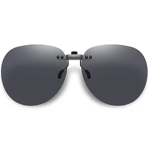 قیمت عینک آفتابی کلیپسی پلاریزه کارن