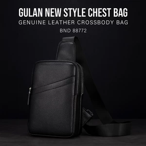 کیفیت کیف دوشی چرم اصل گولان