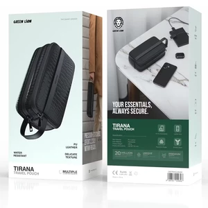 کیف دستی لوازم جانبی گرین لاین