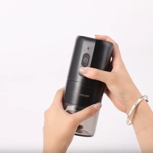 خرید آسیاب قهوه لپرسو