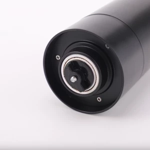 بهترین آسیاب قهوه لپرسو