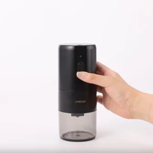 خرید آسیاب قهوه لپرسو