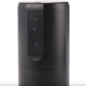 کیفیت آسیاب قهوه لپرسو