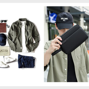 بهترین کیف دستی مردانه گورچیس