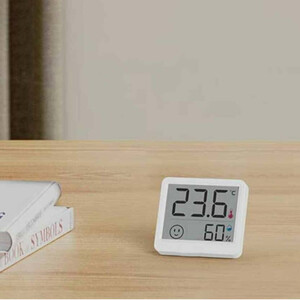 فروش ترموهیدرومتر دیجیتال آتومن