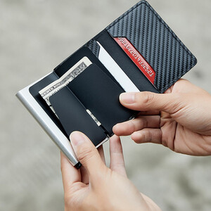 فروش جاکارتی و کیف پول مردانه