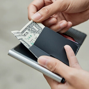 قیمت جاکارتی و کیف پول مردانه