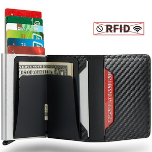 جاکارتی و کیف پول مردانه