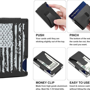 جاکارتی فلزی آلیاژ آلومینیوم و فیبرکربن اورجینال