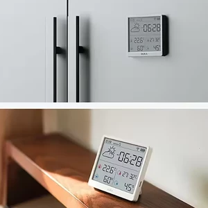 فروش دماسنج رطوبت سنج هوشمند دوکا شیائومی