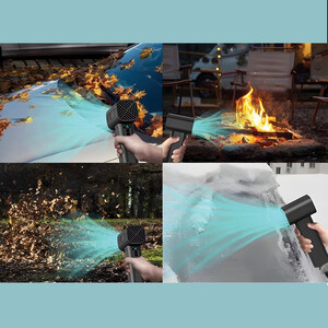 قیمت فن دمنده پاورولوژی