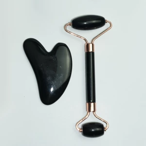 کیفیت ماساژور غلتکی صورت استیل ضد زنگ