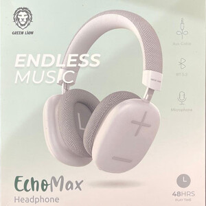 هدفون بدون سیم گرین لاین