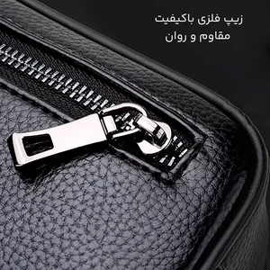 کیفیت کیف پول و کیف دستی مردانه