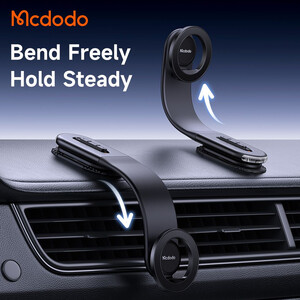 قیمت هولدر موبایل مگنتی داخل خودرو مک دودو