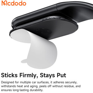 فروش هولدر موبایل مغناطیسی داشبورد مک دودو