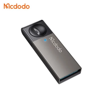 بهترین گیرنده صوتی بلوتوثی USB خودرو مک دودو