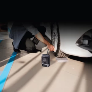 قیمت جامپ استارتر، کمپرسور هوا و چراغ قوه پاورولوژی