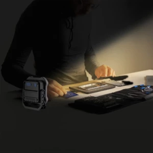 قیمت چراغ 3600 میلی‌آمپر ساعت پاورولوژی