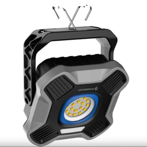 بهترین چراغ 3600 میلی‌آمپر ساعت پاورولوژی