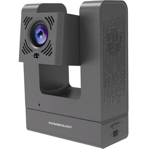 ویدئو پروژکتور هوشمند پاورولوژی Powerology مدل PYM220CGY قابل حمل
