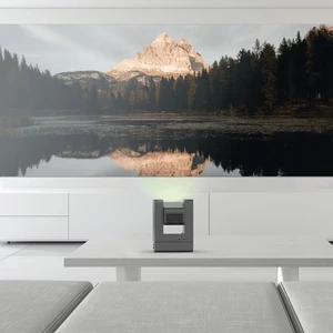 ویدئو پروژکتور پرتابل پاورولوژی