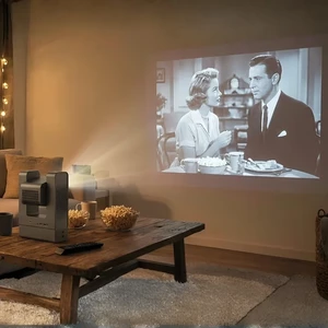 قیمت ویدئو پروژکتور هوشمند پاورولوژی