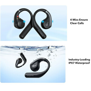 هندزفری بلوتوثی انکر مدل AeroFit  A3872