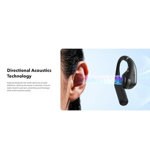 هندزفری بلوتوثی انکر مدل AeroFit  A3872