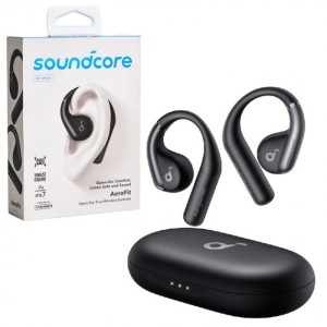 هدفون بلوتوثی انکر مدل Soundcore Open Ear Comfort AEROFIT
