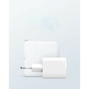 شارژر دیواری 33 وات انکر مدل A2331